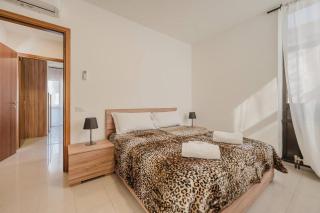 Unico Apt 4, 6 ospiti, parcheggio gratis, 10 minuti da Venezia - 8