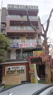 Hotel Royal Galaxy Blest Park - New Delhi - 6