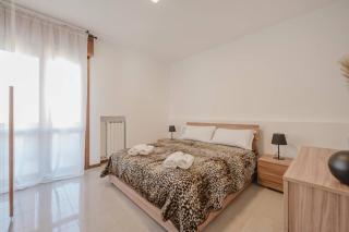 Unico Apt 4, 6 ospiti, parcheggio gratis, 10 minuti da Venezia - 9