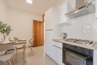 Unico Apt 4, 6 ospiti, parcheggio gratis, 10 minuti da Venezia - 1