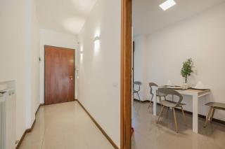 Unico Apt 4, 6 ospiti, parcheggio gratis, 10 minuti da Venezia - 4