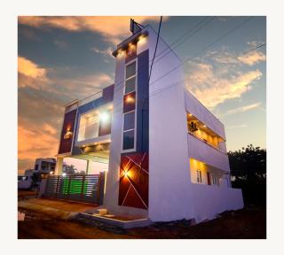 Ses Linga Cottage - Tirunelveli - 0