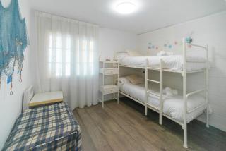 WELCS APARTAMENTO 230 PDA con terraza junto al mar - Sant Antoni de Calonge - 4