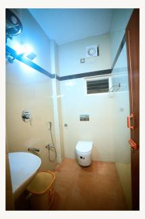 Ses Linga Cottage - Tirunelveli - 9