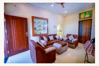 Ses Linga Cottage - Tirunelveli - 8