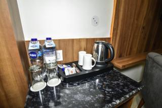 High Sky Resort - Best Luxury Hotel in Dharamkot - Dharamshala - 5