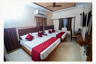 Ses Linga Cottage - Tirunelveli - 5