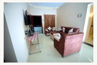 Ses Linga Cottage - Tirunelveli - 4