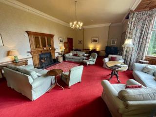 Sherramore Lodge - 4