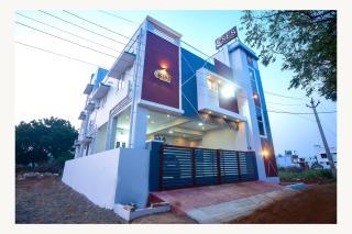 Ses Linga Cottage - Tirunelveli - 2