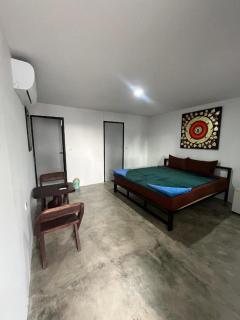 Paradise beach front bungalows - Ban Tai - 0