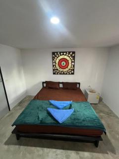 Paradise beach front bungalows - Ban Tai - 1