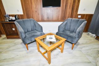 High Sky Resort - Best Luxury Hotel in Dharamkot - Dharamshala - 1