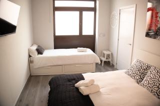 Casa Castilla, moderno y luminoso alojamiento en Triana - 2