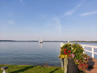 Ferienwohnungen Eisele 2 - 1