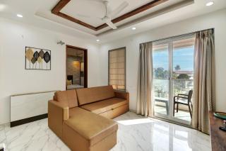 Ovi Resort & Spa - Lonavala - 6