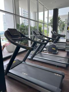Quill Residences Suites KLCC By Dequill - Kuala Lumpur - 8