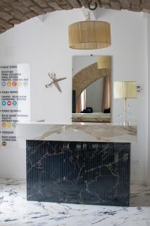 La Locanda del Sarto - Belmonte Calabro - 6