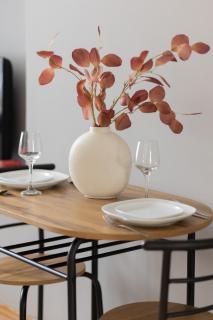 Sunny Studio Lwowska Street Metro by Noclegi Renters - Varsavia - 3