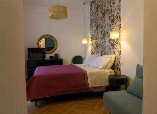 La Locanda del Sarto - Belmonte Calabro - 2