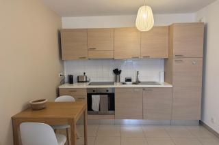 T2 - NICE - PLACE DU PIN - Papon - Nice - 6