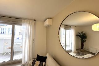 T2 - NICE - PLACE DU PIN - Papon - Nice - 3