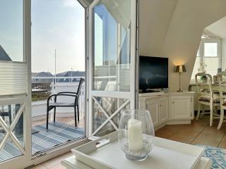 Syltrose, Whg 5 - Westerland - 8