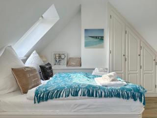Syltrose, Whg 5 - Westerland - 1