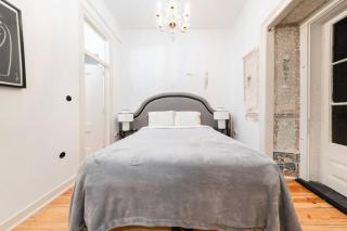 Luxe 4-bed Near Praa Do Comrcio - Lissabon - 2