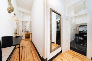 Luxe 4-bed Near Praa Do Comrcio - Lissabon - 1