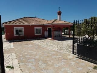 Villa Campo Real - Puerto Real - 9