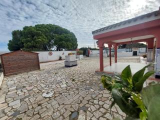 Villa Campo Real - Puerto Real - 4
