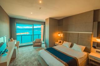 Royal Comfort Hotel - Trabzon - 7