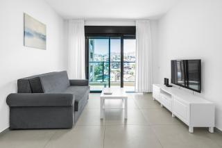 Family Luxury Apartment #19 By Hashdera Eilat - Eilat - 0