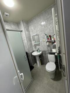 Daros apartaments Batumi - Batoumi - 9