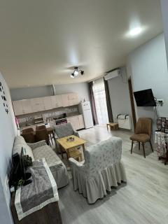 Daros apartaments Batumi - Batoumi - 3