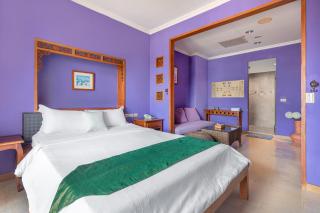 Golden Ocean Azure Hotel - 7