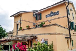 Locanda Tanè - San Giovanni in Strada - 9