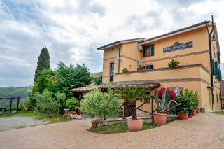 Locanda Tanè - San Giovanni in Strada - 0