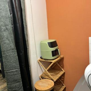 Studio au calme avec stationnement - Bagnoles de l'Orne - 4