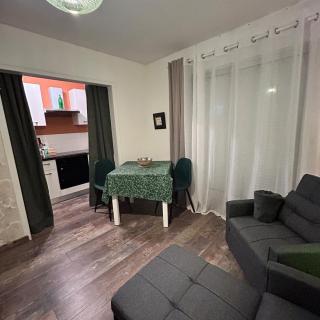 Studio au calme avec stationnement - Bagnoles de l'Orne - 6