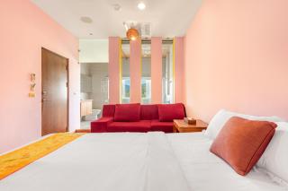Golden Ocean Azure Hotel - Kenting - 2