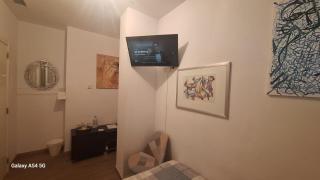 Deluxe Room with private bathroom - Sitges - 4