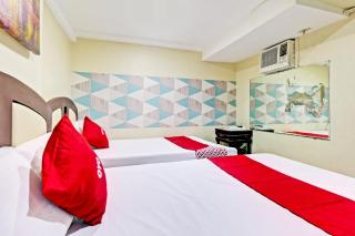 OYO 894 Cosmo Hotel P Campa Manila - Manila - 8