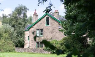 Edale - Loft with a view - Edale - 9