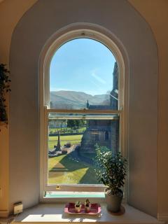 Edale - Loft with a view - Edale - 6