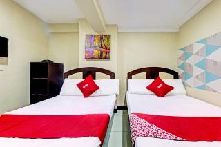 OYO 894 Cosmo Hotel P Campa Manila - Manila - 7
