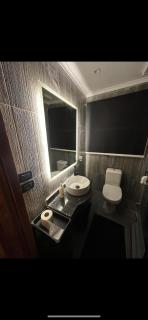 Chez George Mountain View Sokhna - Ain Sokhna - 9