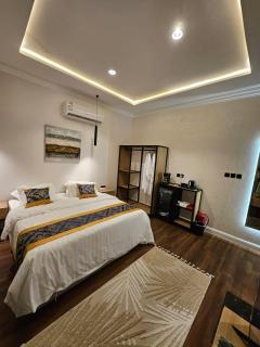 Watheer Apartments - Studio A29 - Riade - 5