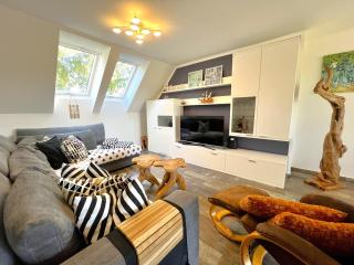 Ferienwohnung Litus - Binz - 5